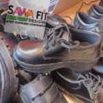 BACK TO SCHOOL SHOES FOR KIDS