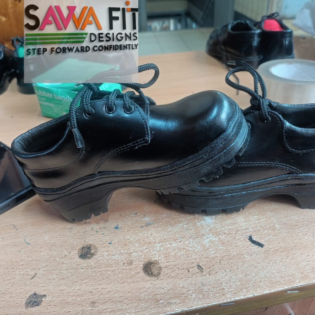 BACK TO SCHOOL SHOES FOR KIDS