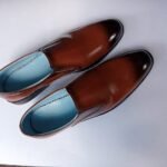 Leather Back To School Shoes in kenya-official