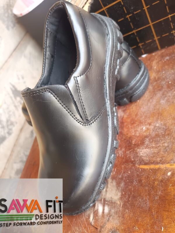slip-on school shoes for boys