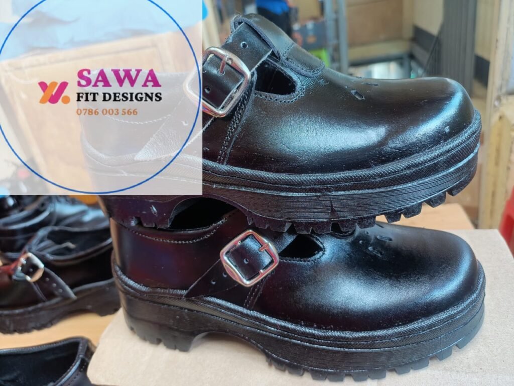 t-strap school shoes for girls