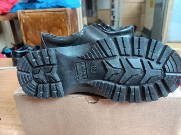 Velcro school shoes