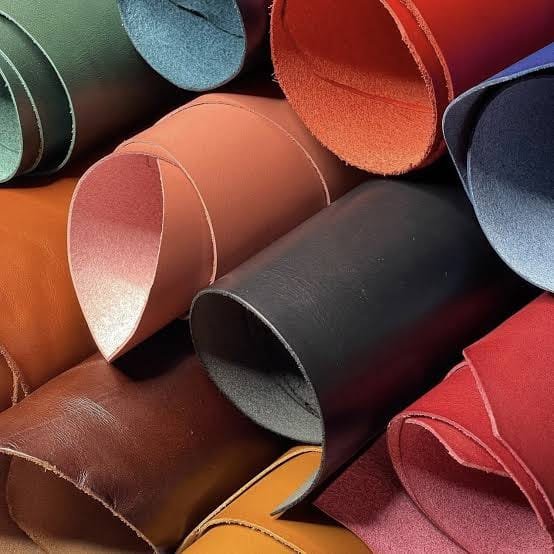 Where Does Leather Come From