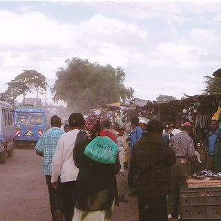  The Kariokor and Kamukunji Experience